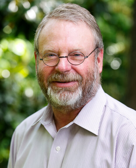 Keith Hyland, PhD